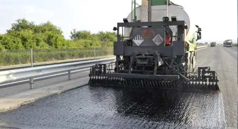 Penetration Grade Bitumen